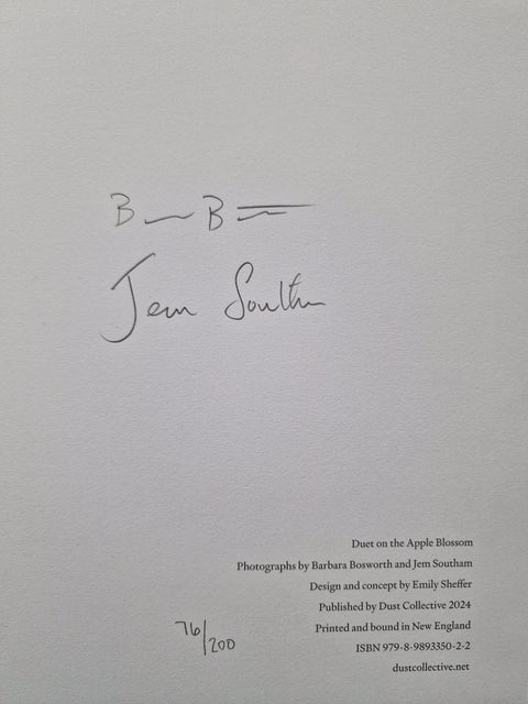 Duet on the Apple Blossom - Setanta Books