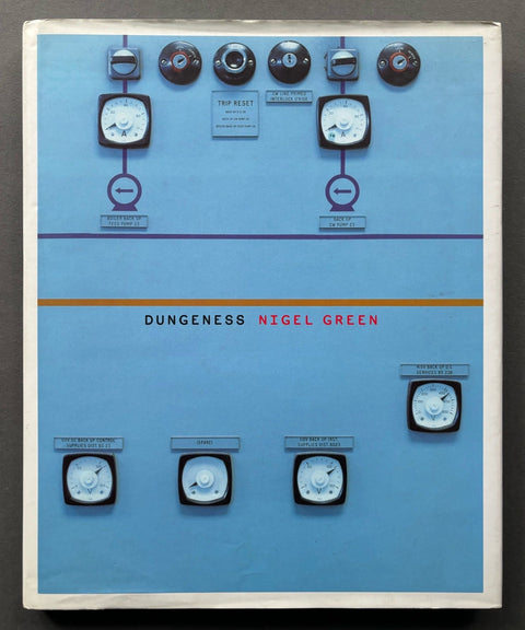 Dungeness - Setanta Books