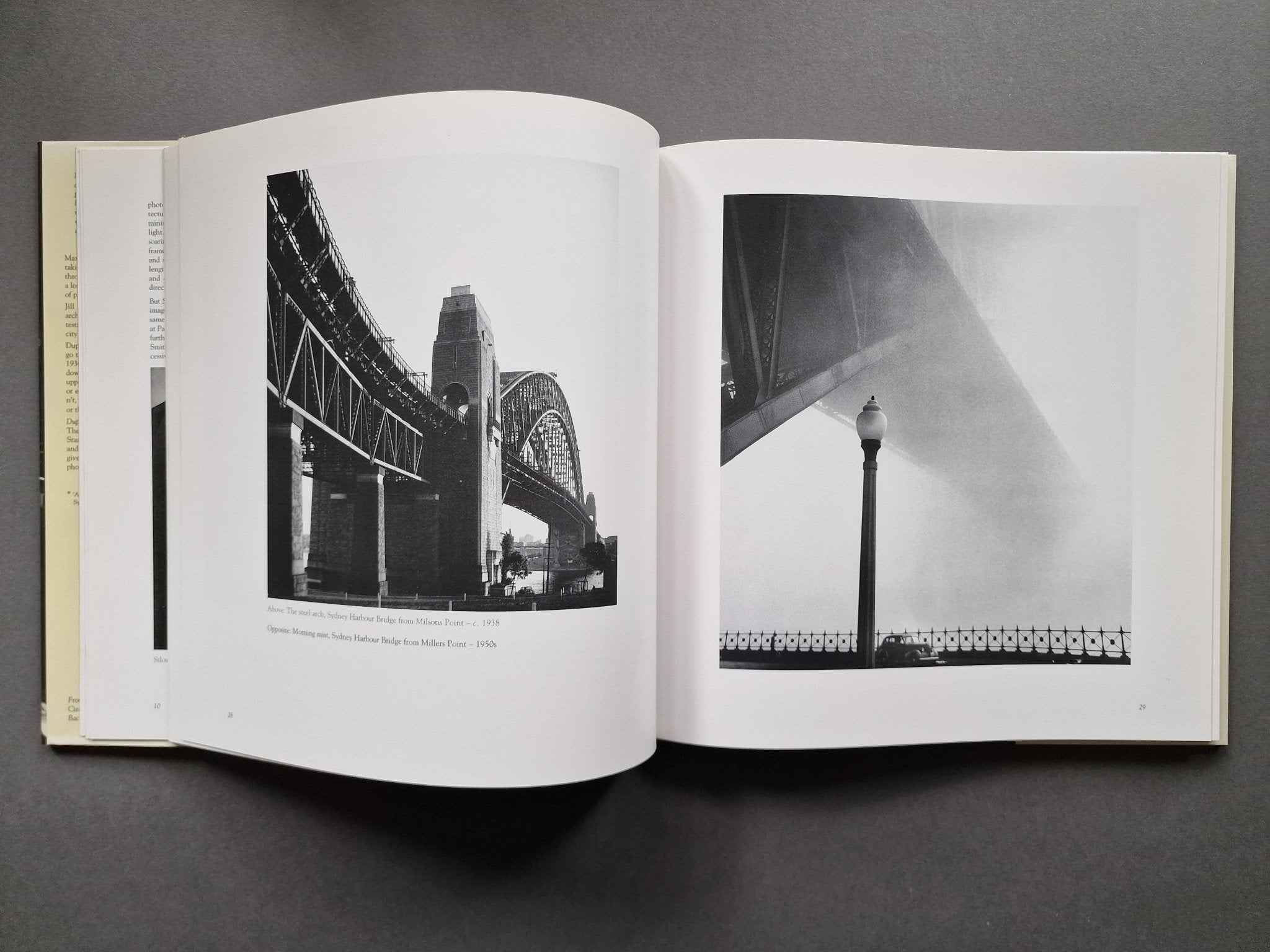 Buy Dupain's Sydney by Max Dupain Online – Setanta Books