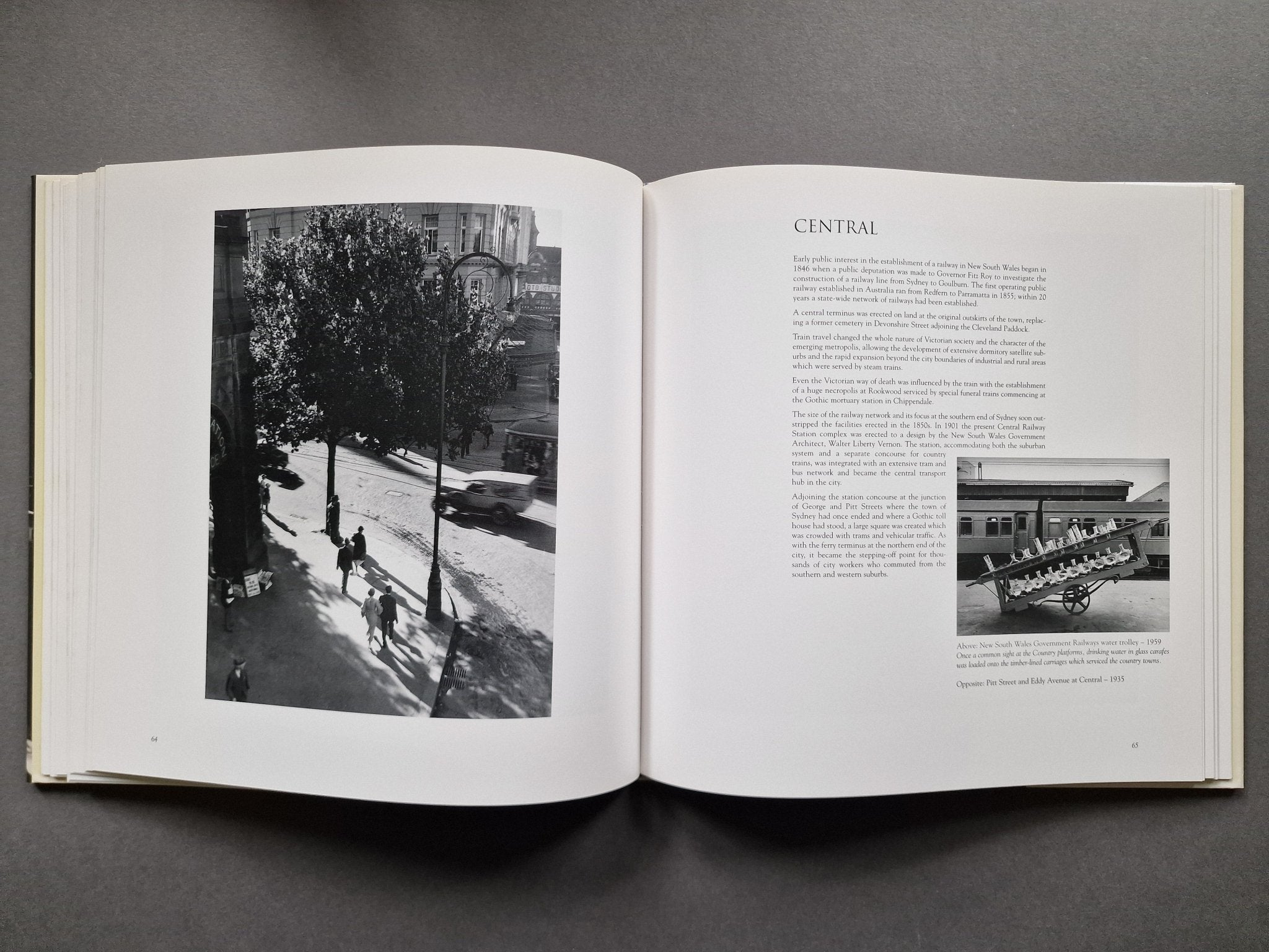 DUPAIN'S SYDNEY 写真集 アートブック Buy Dupain's Sydney by Max Dupain Online – Setanta Books