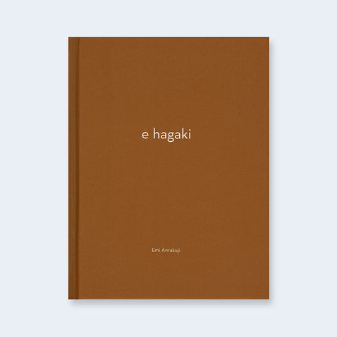 e hagaki (One Picture Book) - Setanta Books