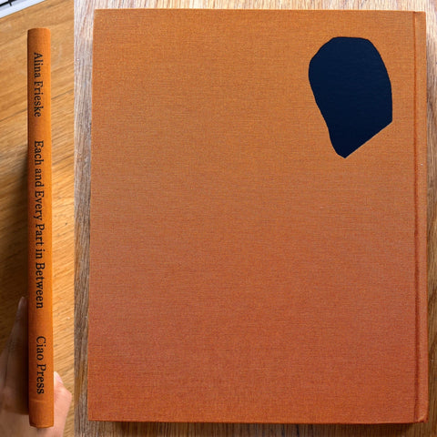 Each and Every Part in Between - Setanta Books