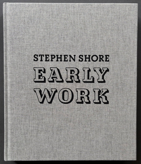 Early Work - Setanta Books