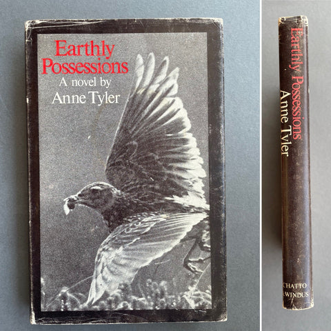 Earthly Possessions