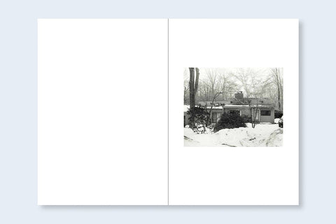 East Lyme: Two visits to Walker Evans’ House in Connecticut - Setanta Books