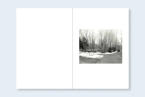 East Lyme: Two visits to Walker Evans’ House in Connecticut - Setanta Books