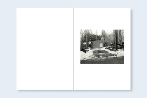 East Lyme: Two visits to Walker Evans’ House in Connecticut - Setanta Books