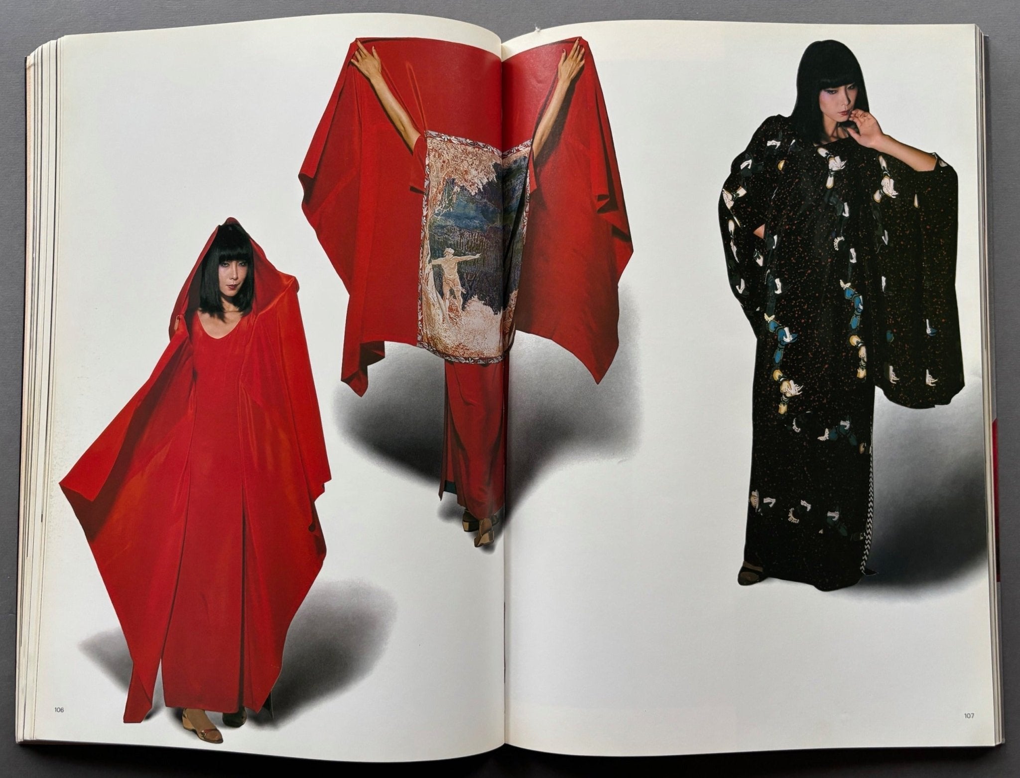 Buy East Meets West by Issey Miyake – Setanta Books
