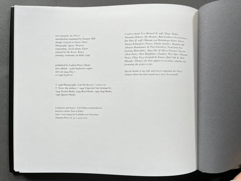 East Of Eden - Setanta Books