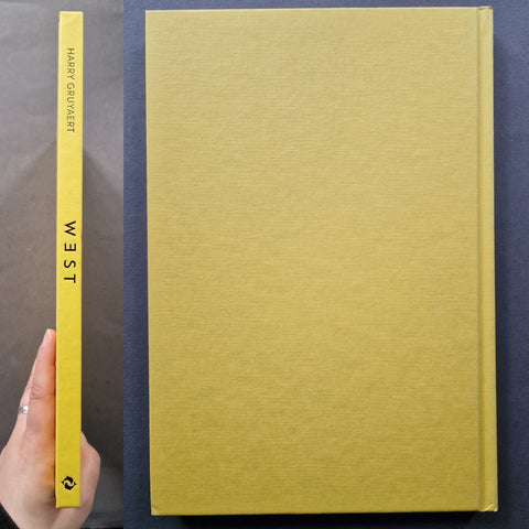 East/West - Setanta Books