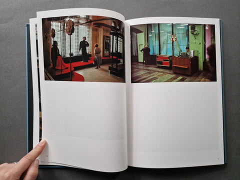 East/West - Setanta Books