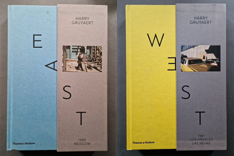 East/West - Setanta Books