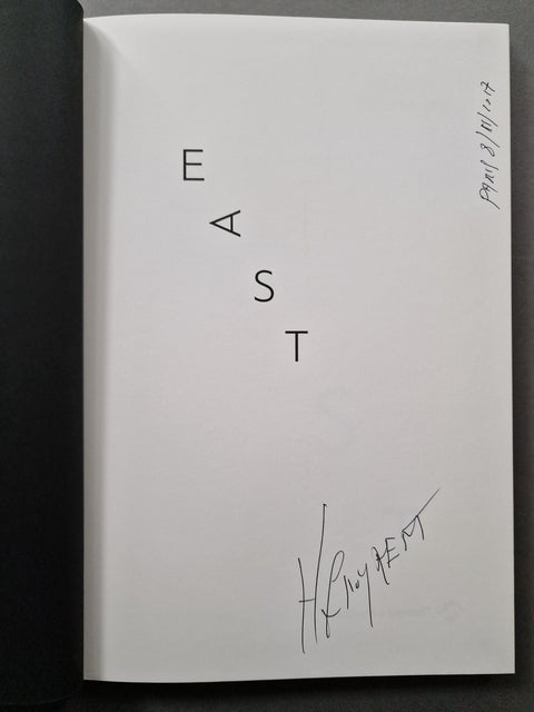 East/West - Setanta Books