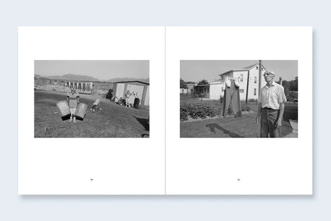 Easy Days - Setanta Books