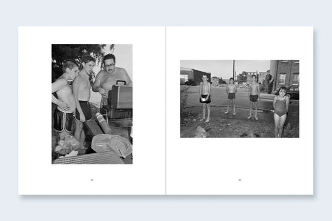 Easy Days - Setanta Books