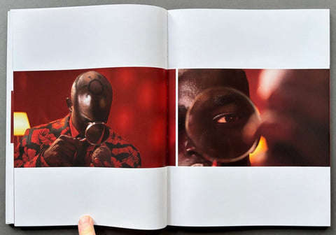 Eboro - Setanta Books