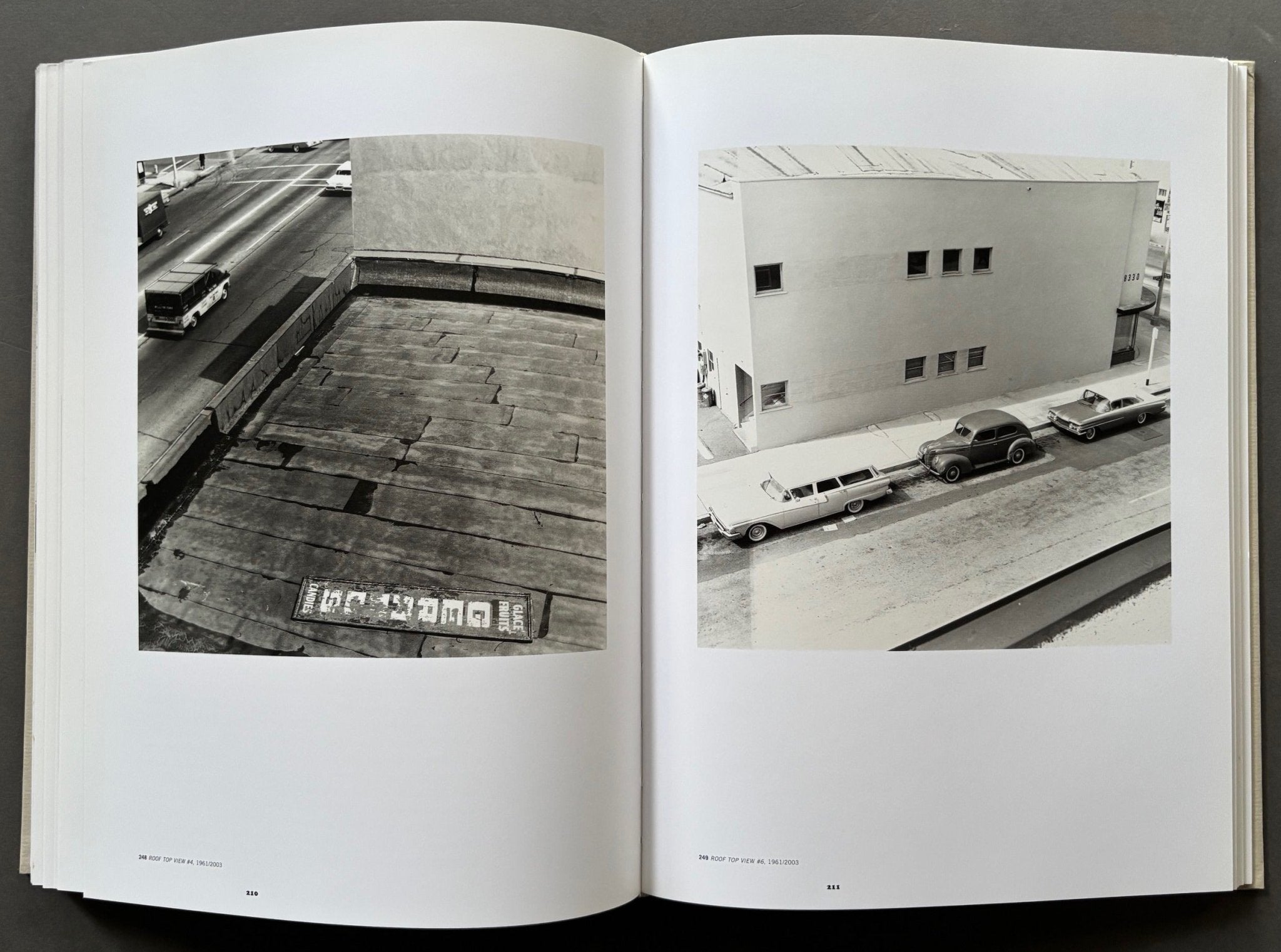 Buy Ed Ruscha and Photography by Sylvia Wolf – Setanta Books