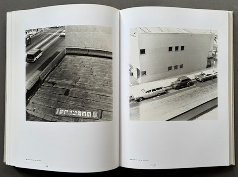 Ed Ruscha and Photography - Setanta Books