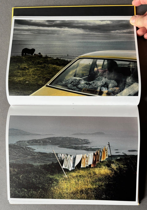 Edges - Setanta Books