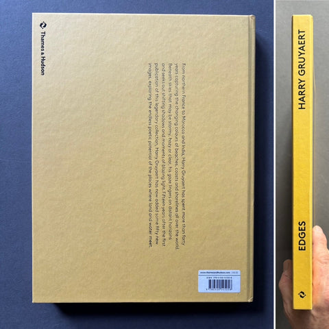 Edges - Setanta Books
