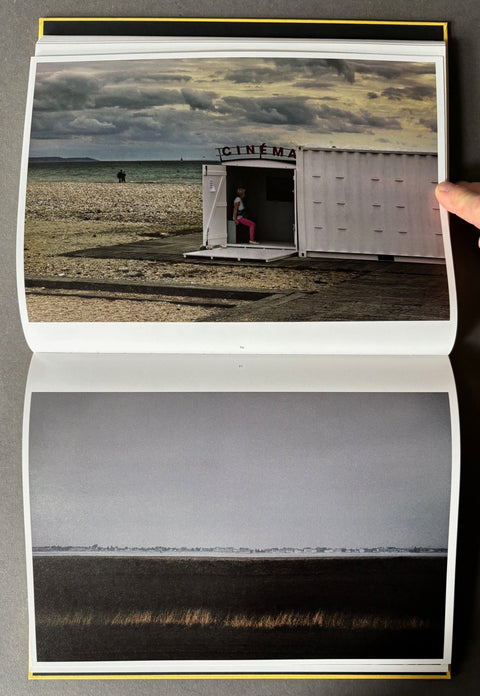 Edges - Setanta Books