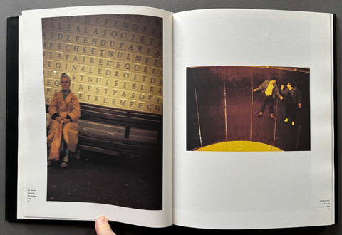 Edges - Setanta Books