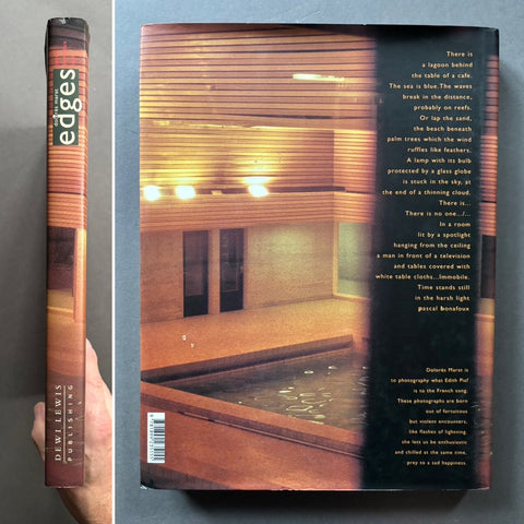 Edges - Setanta Books