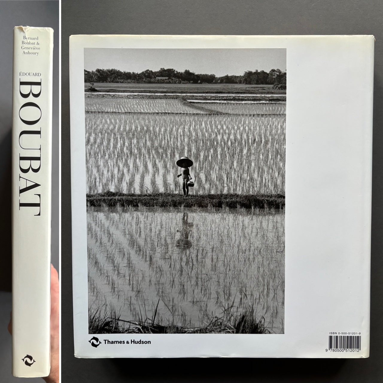 Buy Edouard Boubat online – Setanta Books