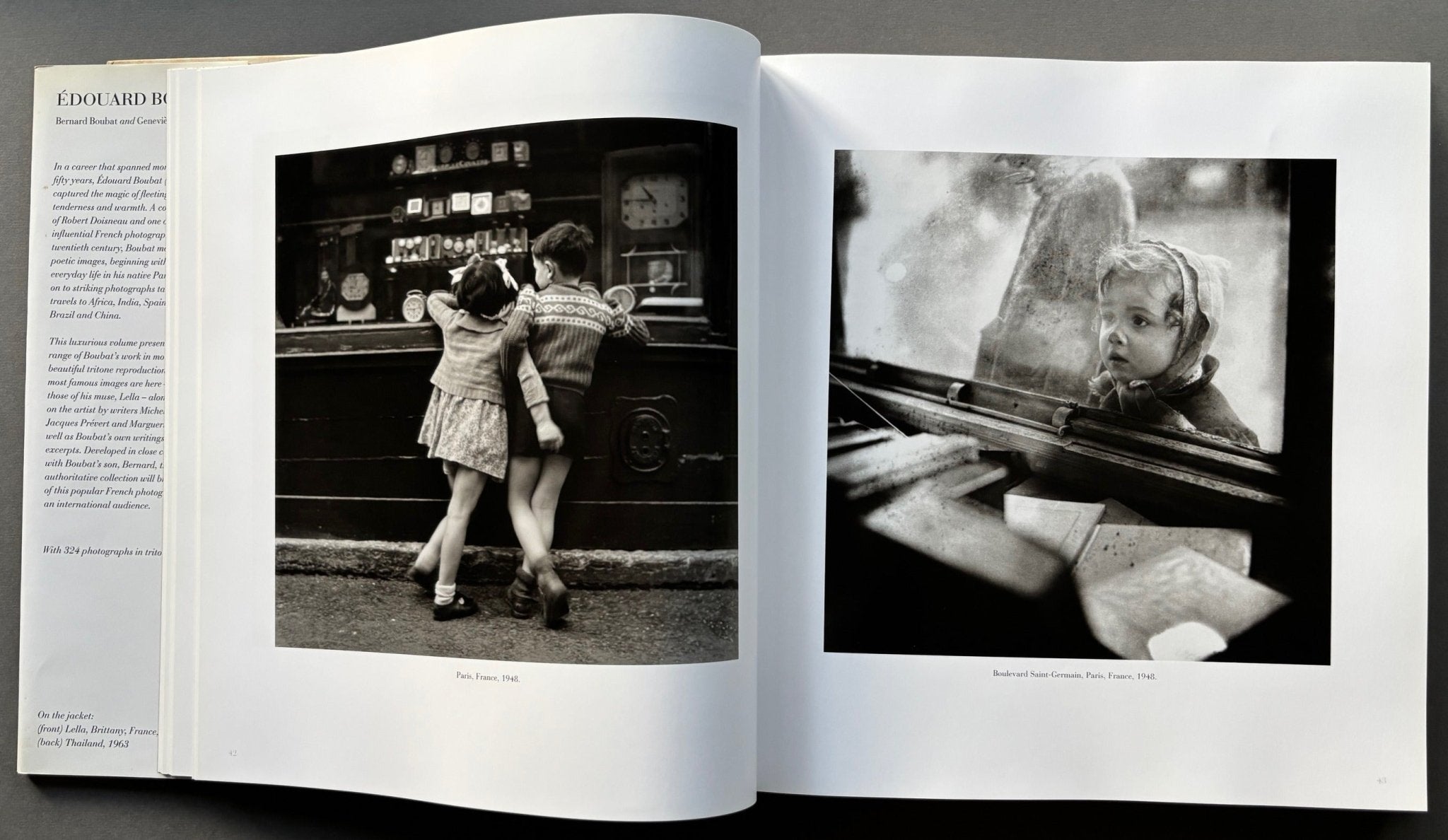 Buy Edouard Boubat online – Setanta Books