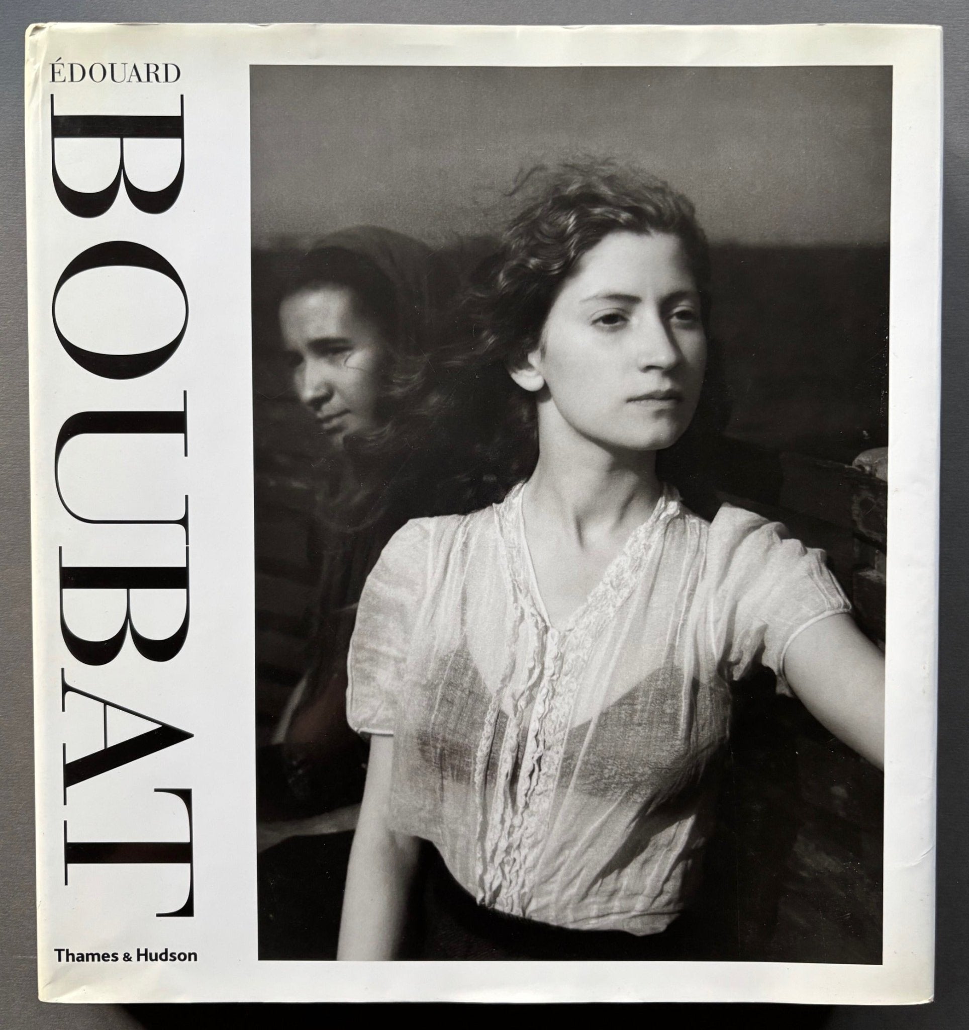 エドゥアール・ブーバ 写真集「Edouard Boubat」2004 Buy Edouard Boubat online – Setanta Books