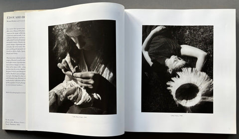 Edouard Boubat - Setanta Books