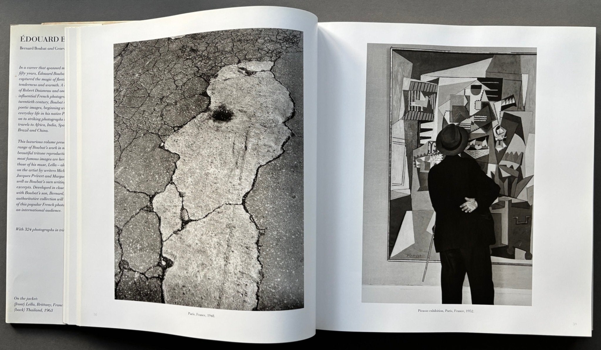 Buy Edouard Boubat online – Setanta Books