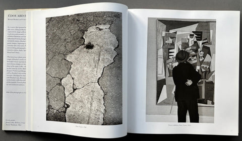 Edouard Boubat - Setanta Books