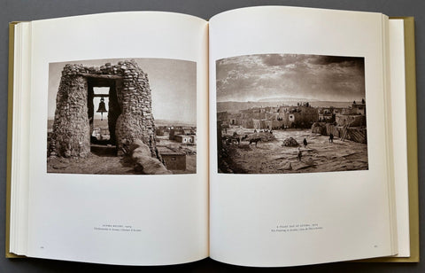 Edward S. Curtis - Setanta Books