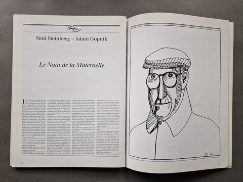 Egoïste N°12 Tome I - Setanta Books
