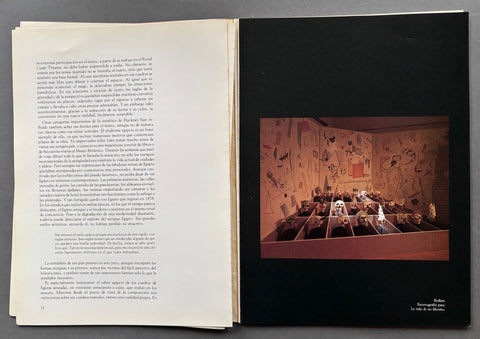 El Gran Teatro De David Hockney - Setanta Books