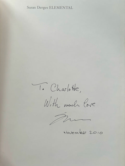 Elemental - Setanta Books