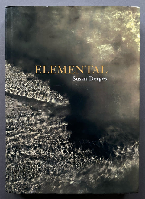 Elemental - Setanta Books