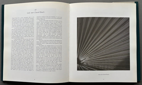 Elements: The Making of Fine Monochrome Prints - Setanta Books