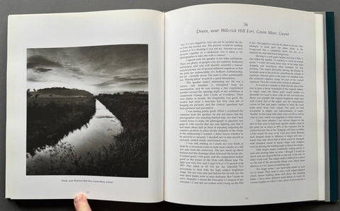 Elements: The Making of Fine Monochrome Prints - Setanta Books