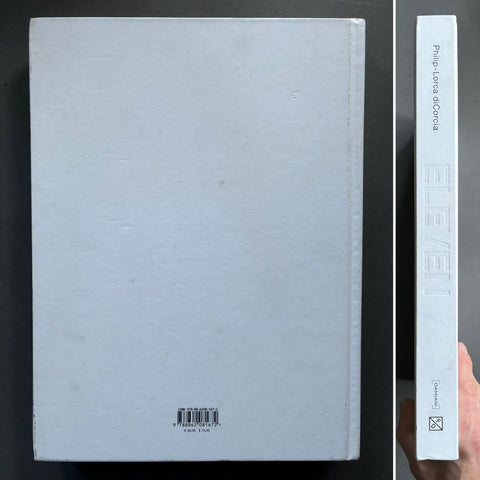 Eleven - Setanta Books