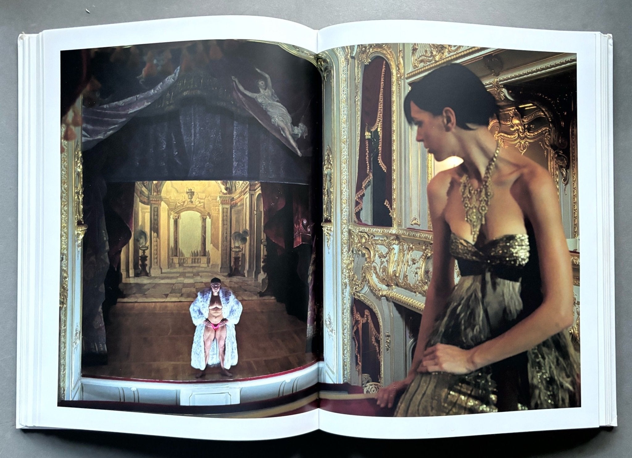 Buy Eleven by Philip-Lorca diCorcia – Setanta Books