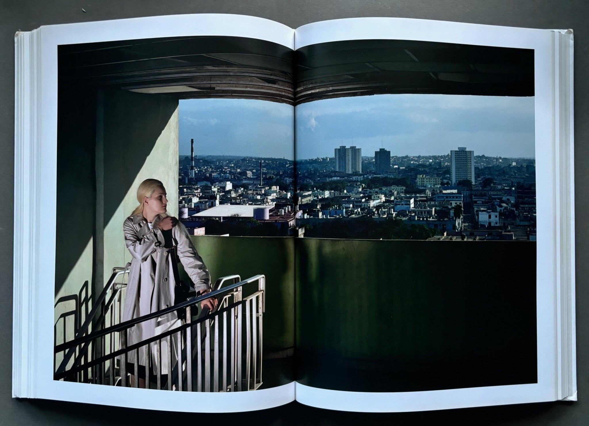 Buy Eleven by Philip-Lorca diCorcia – Setanta Books