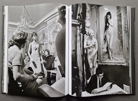 Elliott Erwitt's New York - Setanta Books