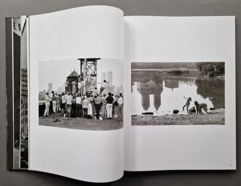 Elliott Erwitt's New York - Setanta Books