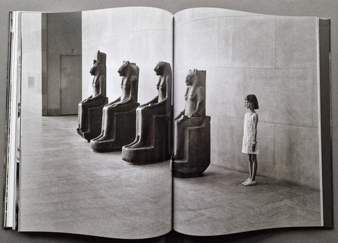 Elliott Erwitt's New York - Setanta Books