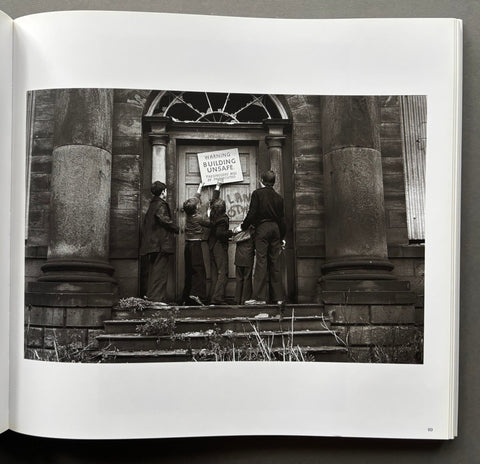 Elswick Kids - with Estate Stamped print - Setanta Books