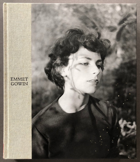 Emmet Gowin