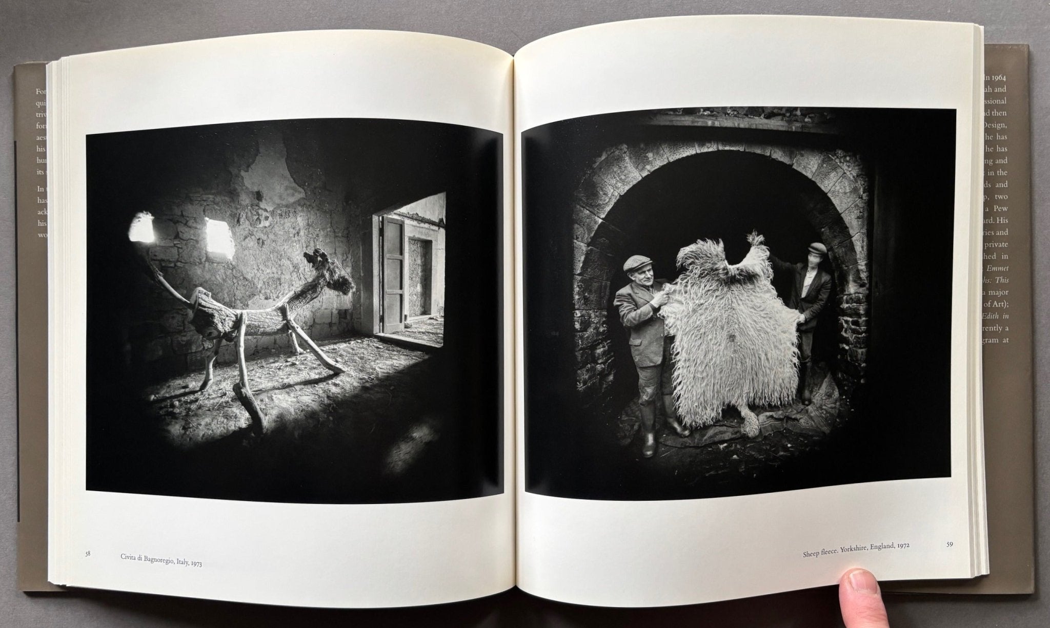 Buy Emmet Gowin: Photographs by Emmet Gowin online – Setanta Books