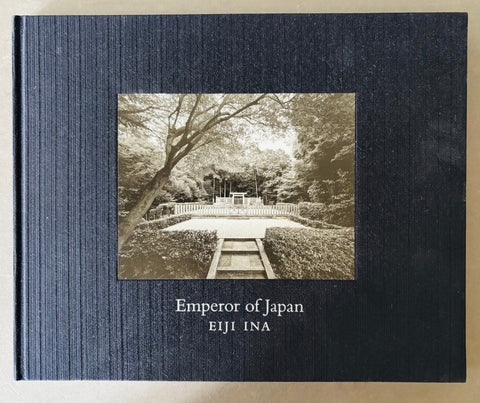 Emperor of Japan